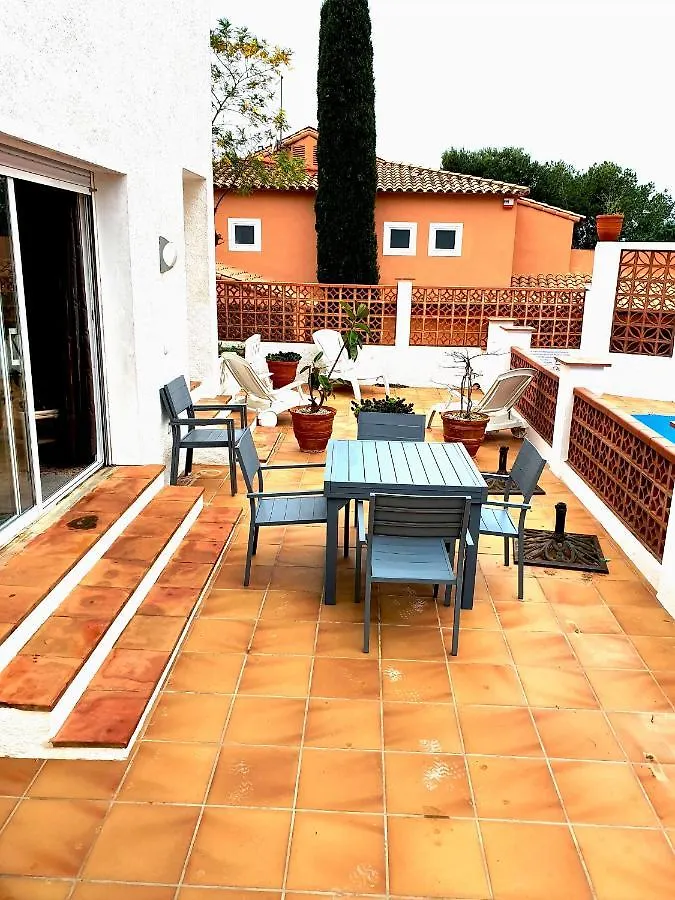 Neko 2 Apartment Roses 0*,  Spain