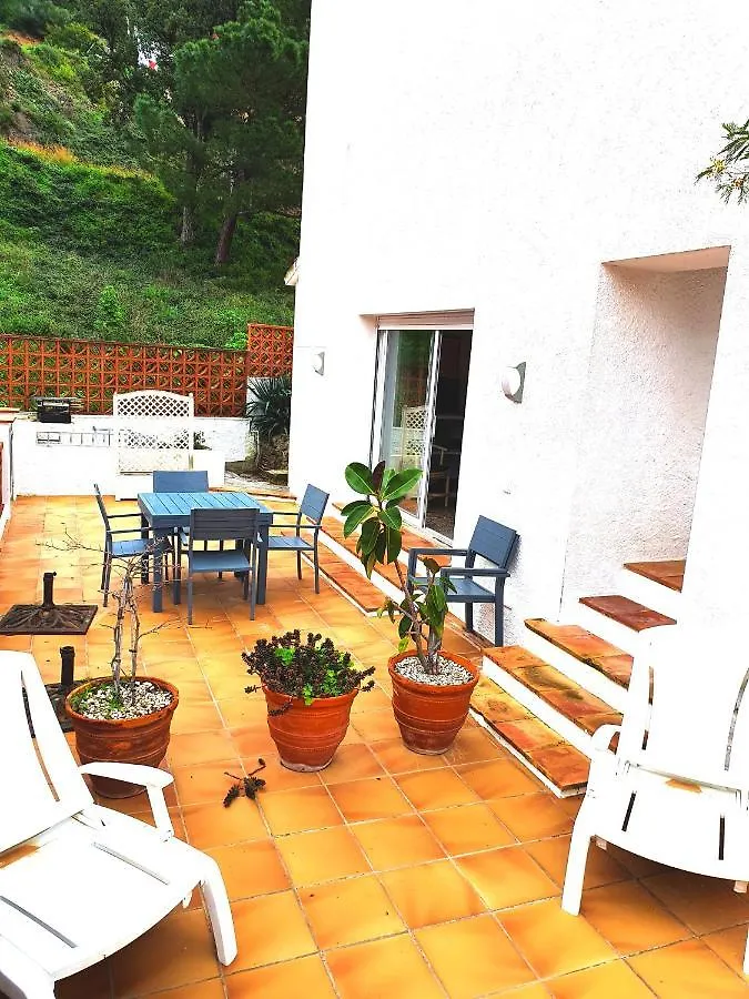 Neko 2 Apartment Roses Spain