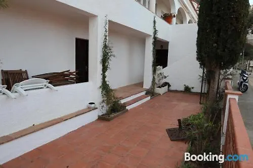 Apartamento Neko 2 Rosas 0*,  España