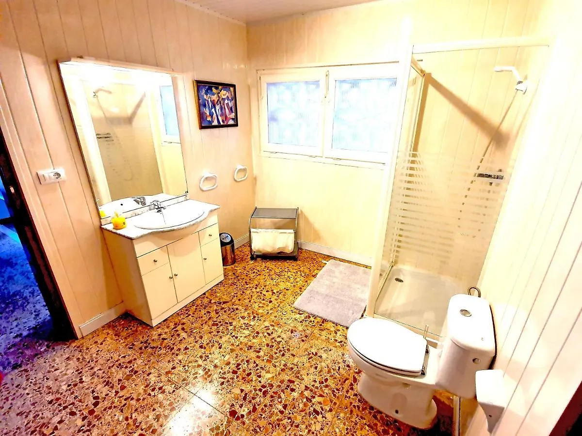 Apartamento Neko 2 Rosas 0*,  España