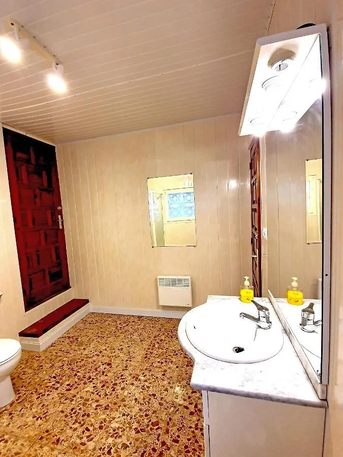 Apartamento Neko 2 Rosas
